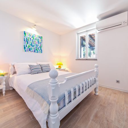 Villa Skalinada, 8 Persons, Private Pool, Башка-Вода Экстерьер фото