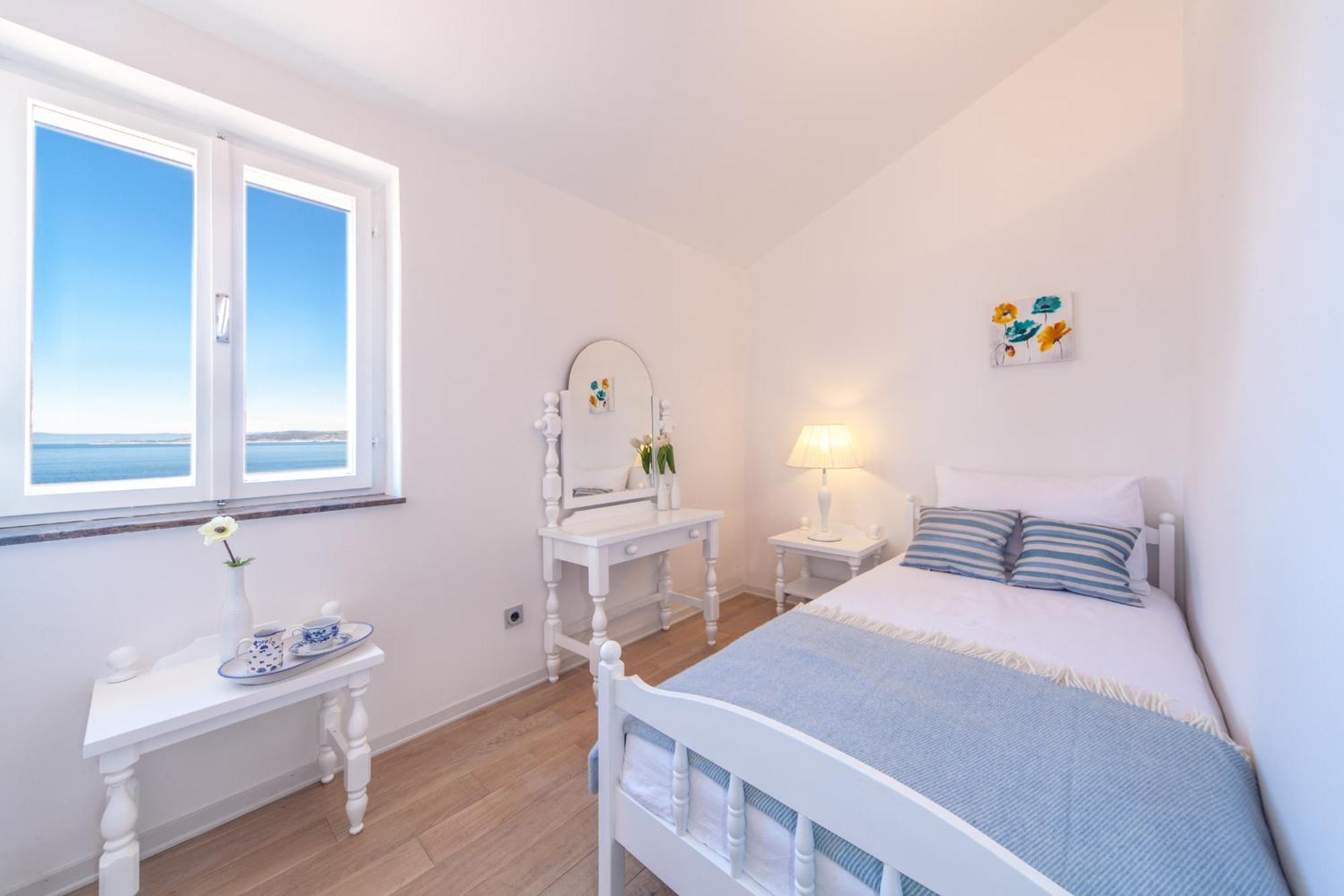 Villa Skalinada, 8 Persons, Private Pool, Башка-Вода Экстерьер фото