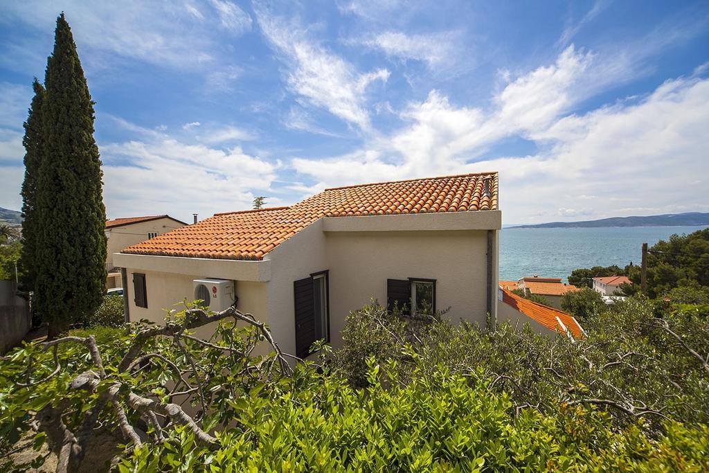 Villa Skalinada, 8 Persons, Private Pool, Башка-Вода Номер фото